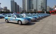 外地新能源车在北京跑出租怎么样